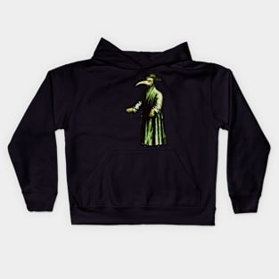 doctor Kids Hoodie